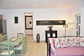 Chrysiida Luxury Suites