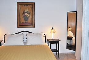 Chrysiida Luxury Suites