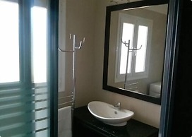 Chrysiida Luxury Suites