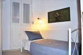 Chrysiida Luxury Suites