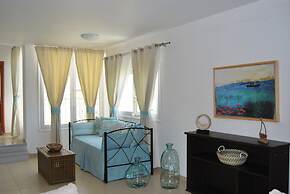 Chrysiida Luxury Suites