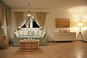 Chrysiida Luxury Suites