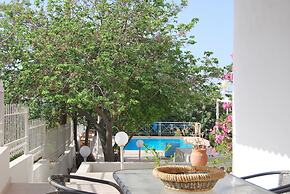 Chrysiida Luxury Suites