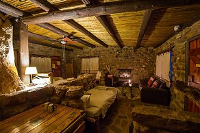 Klein-Aus Vista Eagle´s Nest chalets