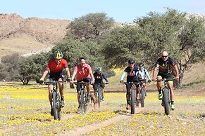 Klein-Aus Vista Eagle´s Nest chalets