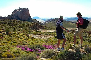 Klein-Aus Vista Eagle´s Nest chalets