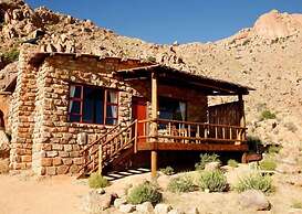 Klein-Aus Vista Eagle´s Nest chalets