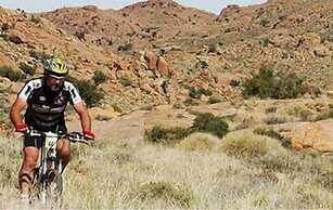 Klein-Aus Vista Eagle´s Nest chalets