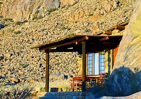 Klein-Aus Vista Eagle´s Nest chalets