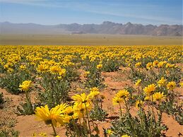 Klein-Aus Vista Eagle´s Nest chalets
