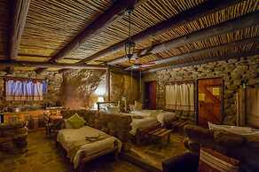 Klein-Aus Vista Eagle´s Nest chalets