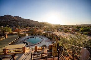 Klein-Aus Vista Eagle´s Nest chalets