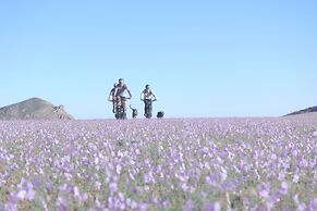 Klein-Aus Vista Eagle´s Nest chalets
