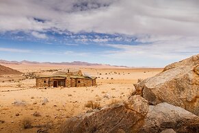 Klein-Aus Vista Eagle´s Nest chalets