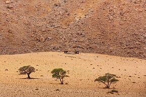 Klein-Aus Vista Eagle´s Nest chalets