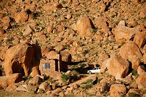 Klein-Aus Vista Eagle´s Nest chalets