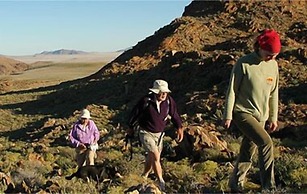 Klein-Aus Vista Eagle´s Nest chalets