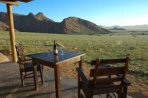 Klein-Aus Vista Eagle´s Nest chalets