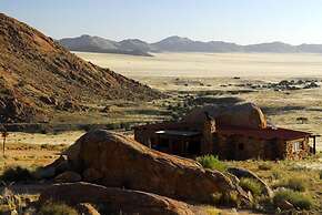 Klein-Aus Vista Eagle´s Nest chalets