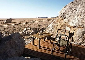 Klein-Aus Vista Eagle´s Nest chalets