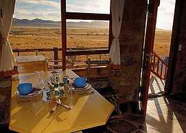 Klein-Aus Vista Eagle´s Nest chalets