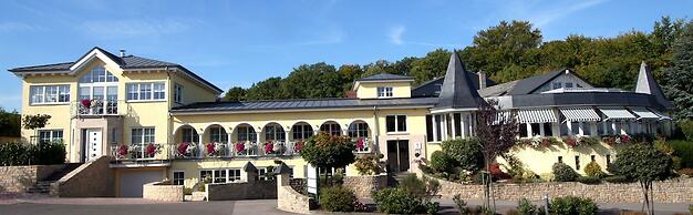 Domaine La Forêt