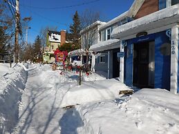 Au Coeur de Magog B&B