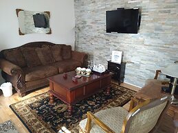 Au Coeur de Magog B&B