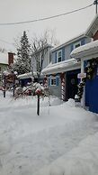 Au Coeur de Magog B&B