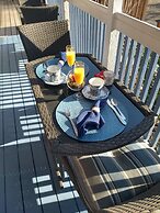 Au Coeur de Magog B&B