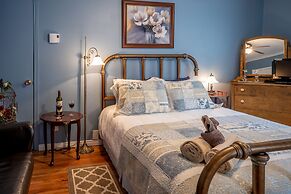 Au Coeur de Magog B&B
