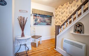 Au Coeur de Magog B&B