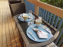 Au Coeur de Magog B&B