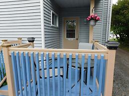 Au Coeur de Magog B&B