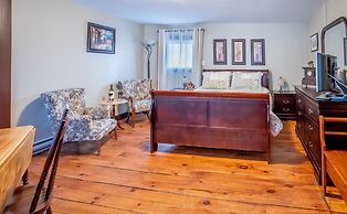 Au Coeur de Magog B&B