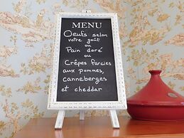 Au Coeur de Magog B&B