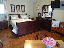 Au Coeur de Magog B&B