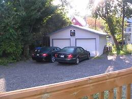 Au Coeur de Magog B&B
