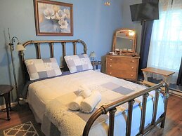Au Coeur de Magog B&B