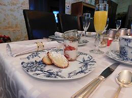 Au Coeur de Magog B&B