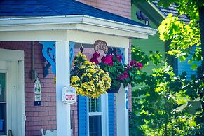 Au Coeur de Magog B&B