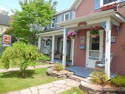 Au Coeur de Magog B&B