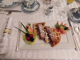 Au Coeur de Magog B&B