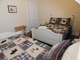 Au Coeur de Magog B&B