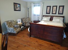 Au Coeur de Magog B&B