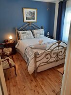Au Coeur de Magog B&B