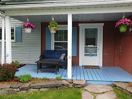 Au Coeur de Magog B&B