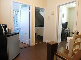 Au Coeur de Magog B&B