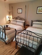 Au Coeur de Magog B&B