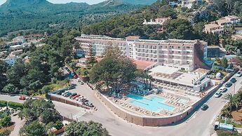 Hotel Na Taconera